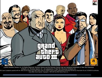 盘点gta的发展之路,年度最佳得奖奖金