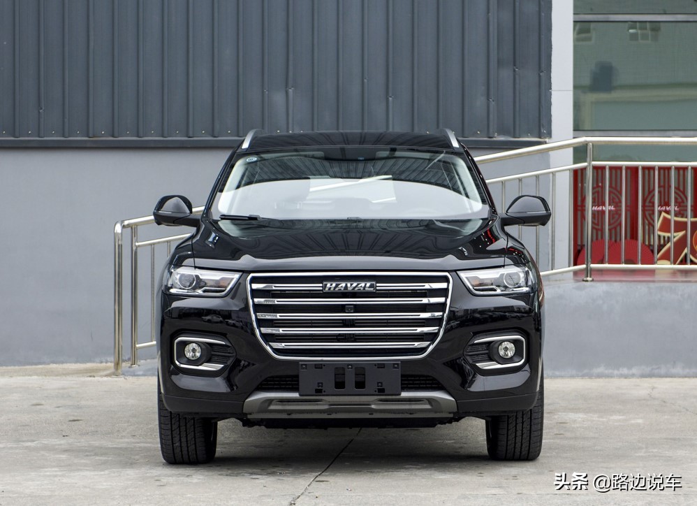 13万落地买了哈弗h6max买贵了吗,13万买h6合适吗