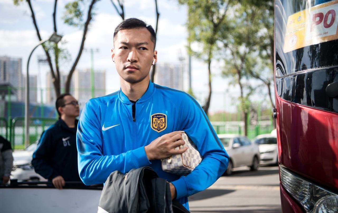 中超苏宁工资,江苏苏宁中超最高排名