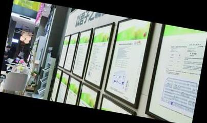 生态大盘交房前缩水开发商把不利因素展板当挡箭牌