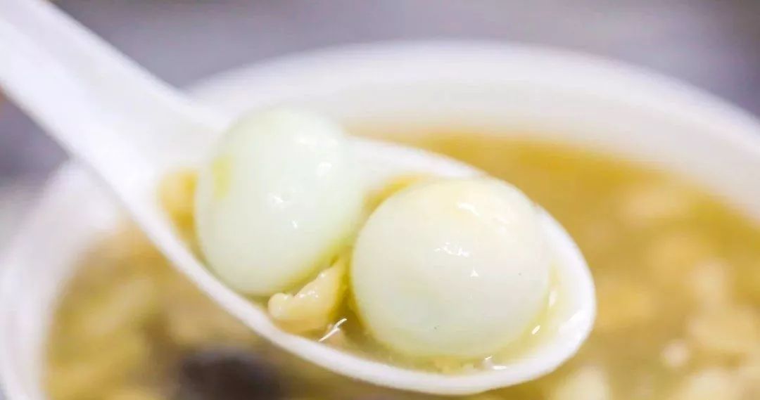 广州老字号糖水店推荐,打卡平价老字号糖水铺