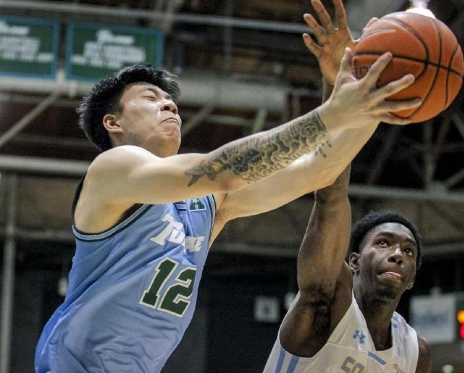 辽宁男篮郭艾伦三分逆转,辽宁男篮新星创纪录三分25中22