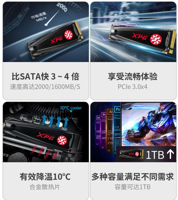 低配游戏电脑配置清单一览表,性价比高的游戏电脑配置清单