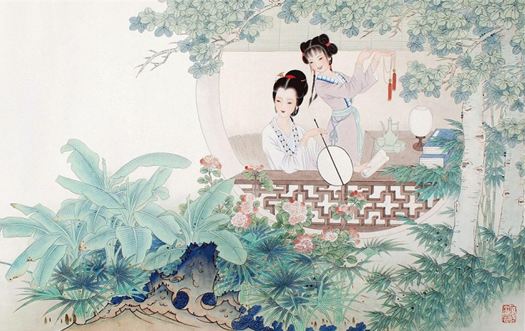 如梦令知否版,如梦令知否知否