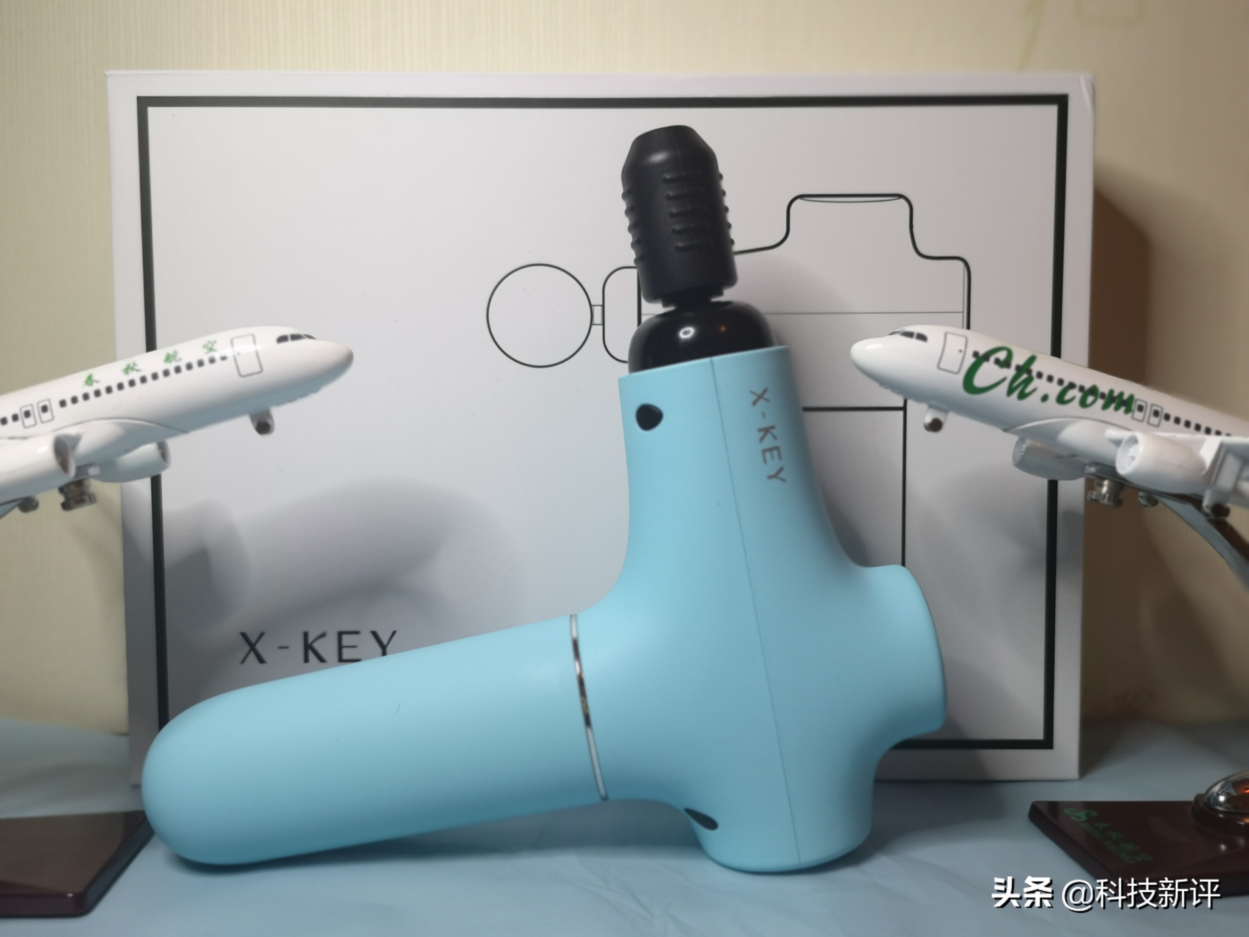 送父母筋膜枪推荐,迷你筋膜枪测评推荐