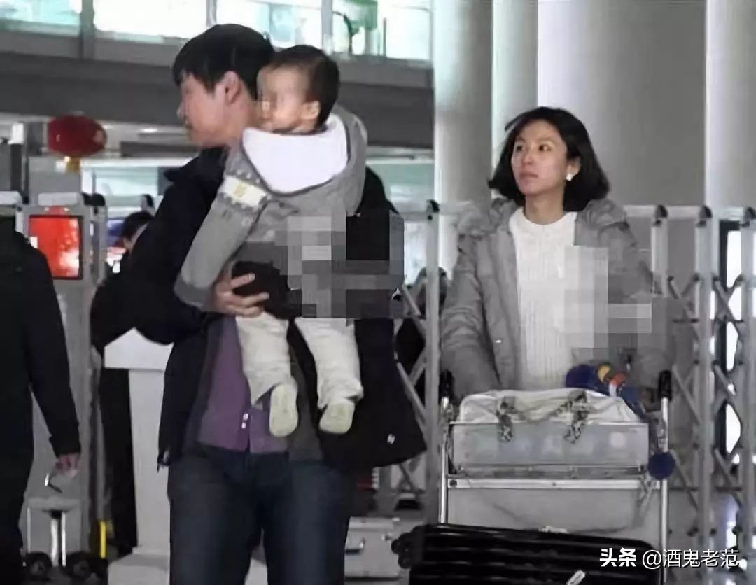 整容成小三,整容变美却嫁给丑八怪