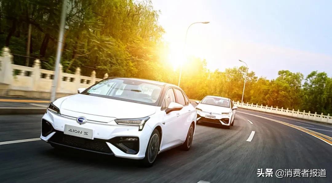 最新发布新能源汽车埃安,新能源车广汽埃安最新价格