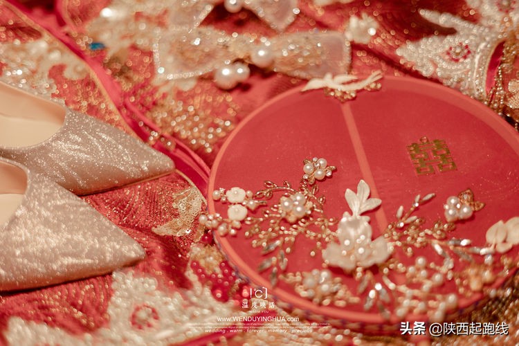 西安教育圈一场“特殊”的婚礼——新娘的“爸爸”是校长