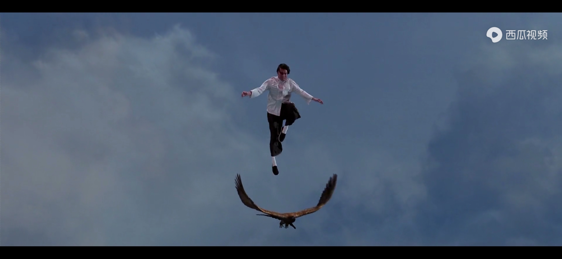 功夫电影是一场梦,电影功夫的几个层次