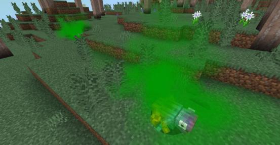 我的世界星际探险迫降背后的故事 (我的世界星际探险迫降生物讲解)