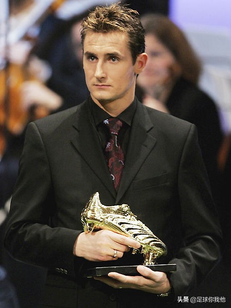 足球名将昵称,德国足球明星外号