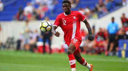 枫叶之国倾力培养的边路帝星，变身为拜仁左路进攻的新引擎（上）