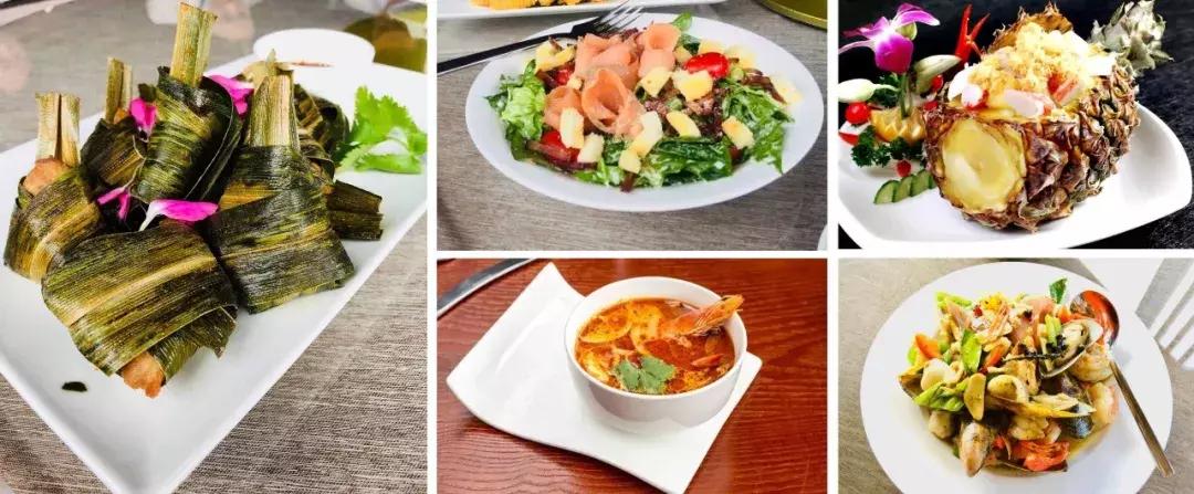 阳朔十大顶级酒店,阳朔西街最美的酒店夜景