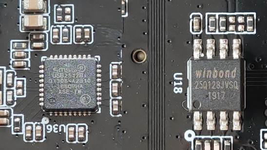 300兆无线路由器拆解,各牌子路由器拆解