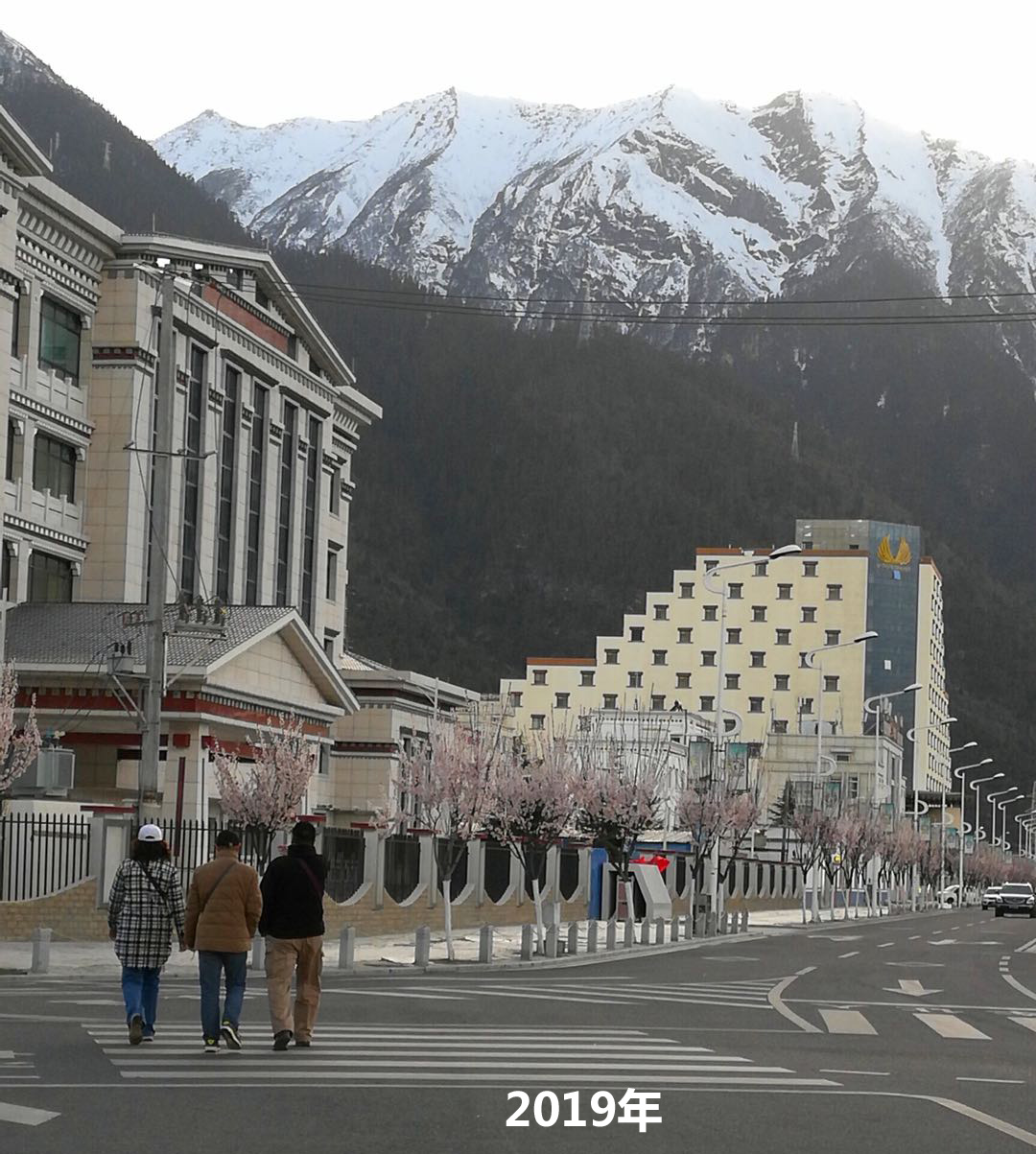 进藏day7试驾,自驾西藏day4