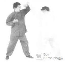 武当玄门拳技击篇,武当技击秘诀视频