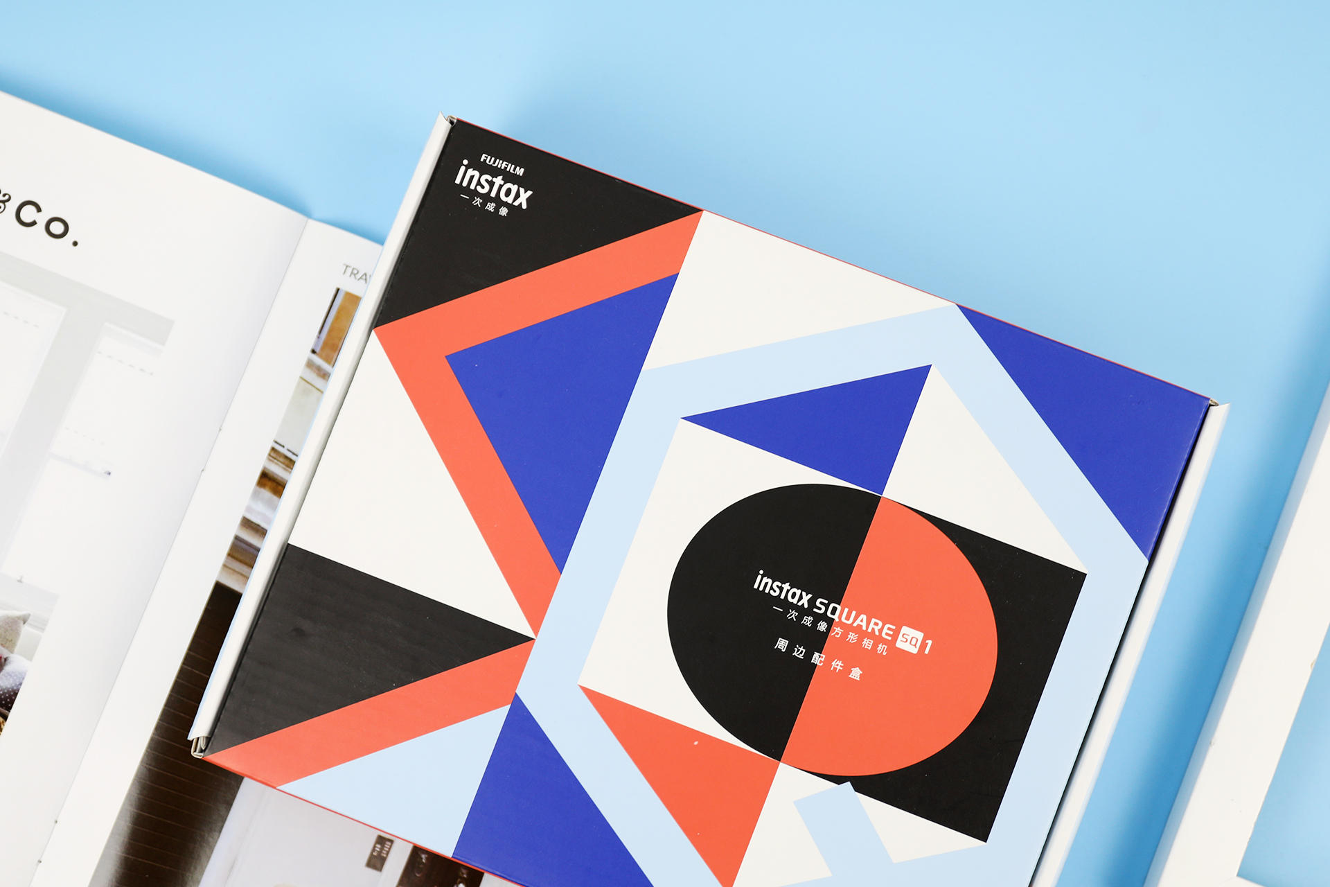 富士拍立得sq1测评,拍立得富士instaxsq1好不好