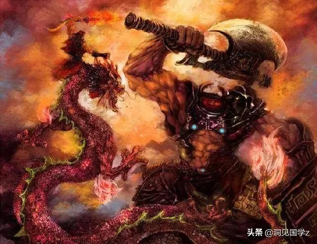 每天一分钟看完中国通史,每日整理中国通史