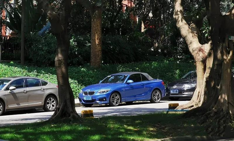 敞篷车兜风的浪漫,敞篷跑车的浪漫