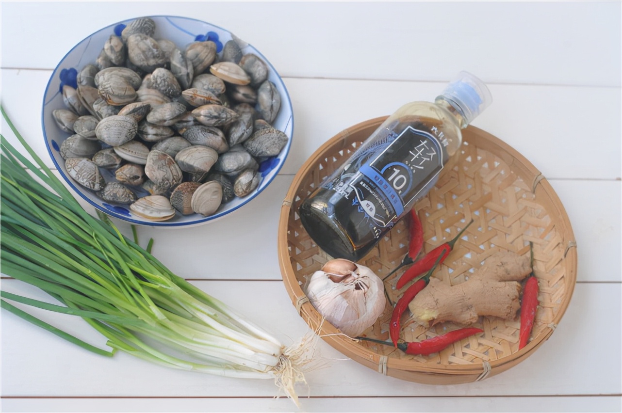 蛤蜊炒多久几分钟能熟,蛤蜊要炒几分钟