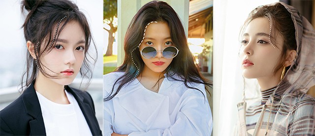 2021最洋气的减龄短发有刘海,适合圆脸刘海发型女2021流行发型