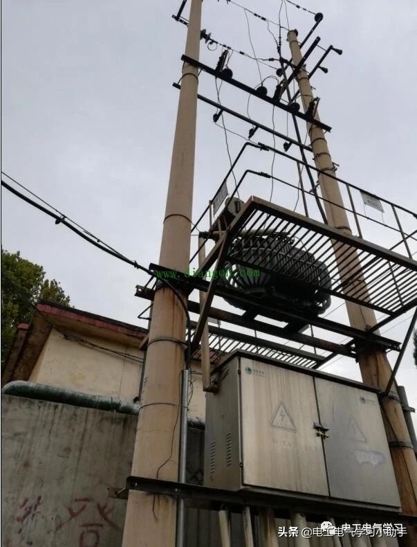 变压器铭牌参数怎么看,1250kva电力变压器铭牌