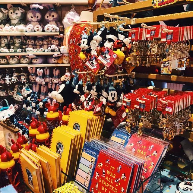 香港迪士尼圣诞节旅游攻略,最好玩的玩雪地方