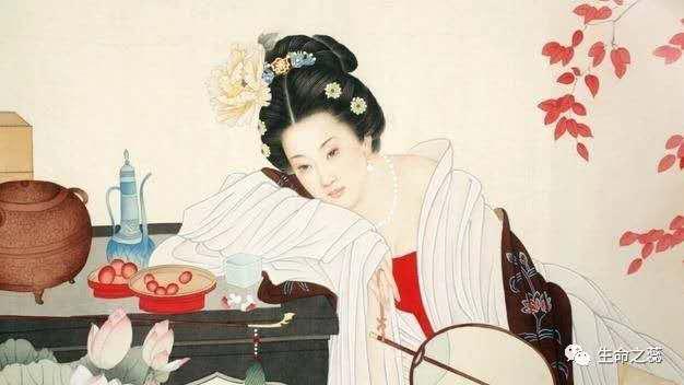 男人补肾女人喝了美容养颜,男人强肾