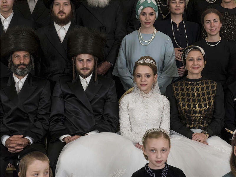 千丝万缕的命运,千丝万缕的心结