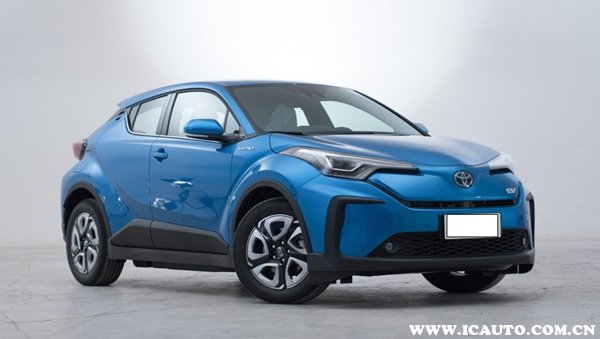 广汽丰田的chr车保值吗,广汽丰田chr这款车怎么样