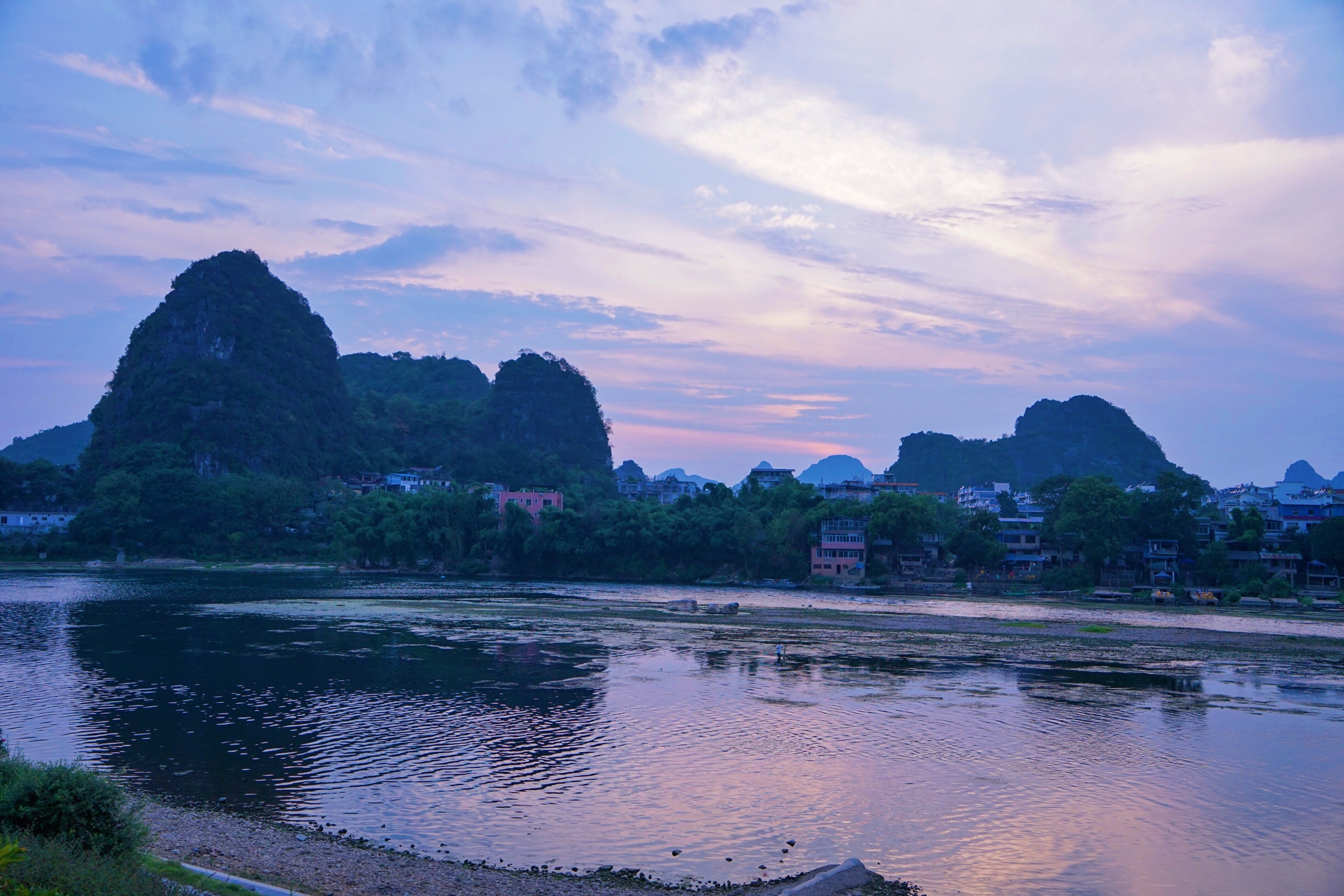 桂林三天两夜旅游龙脊梯田,桂林龙脊梯田避坑最全攻略