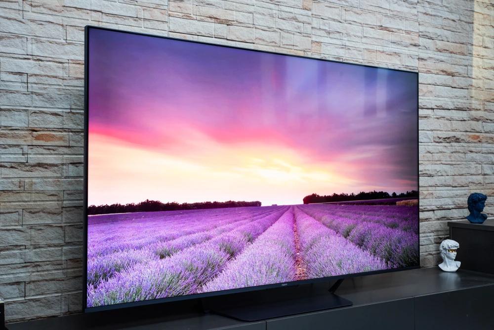 oppo电视s1正式版评测,oppo智能电视s1测评