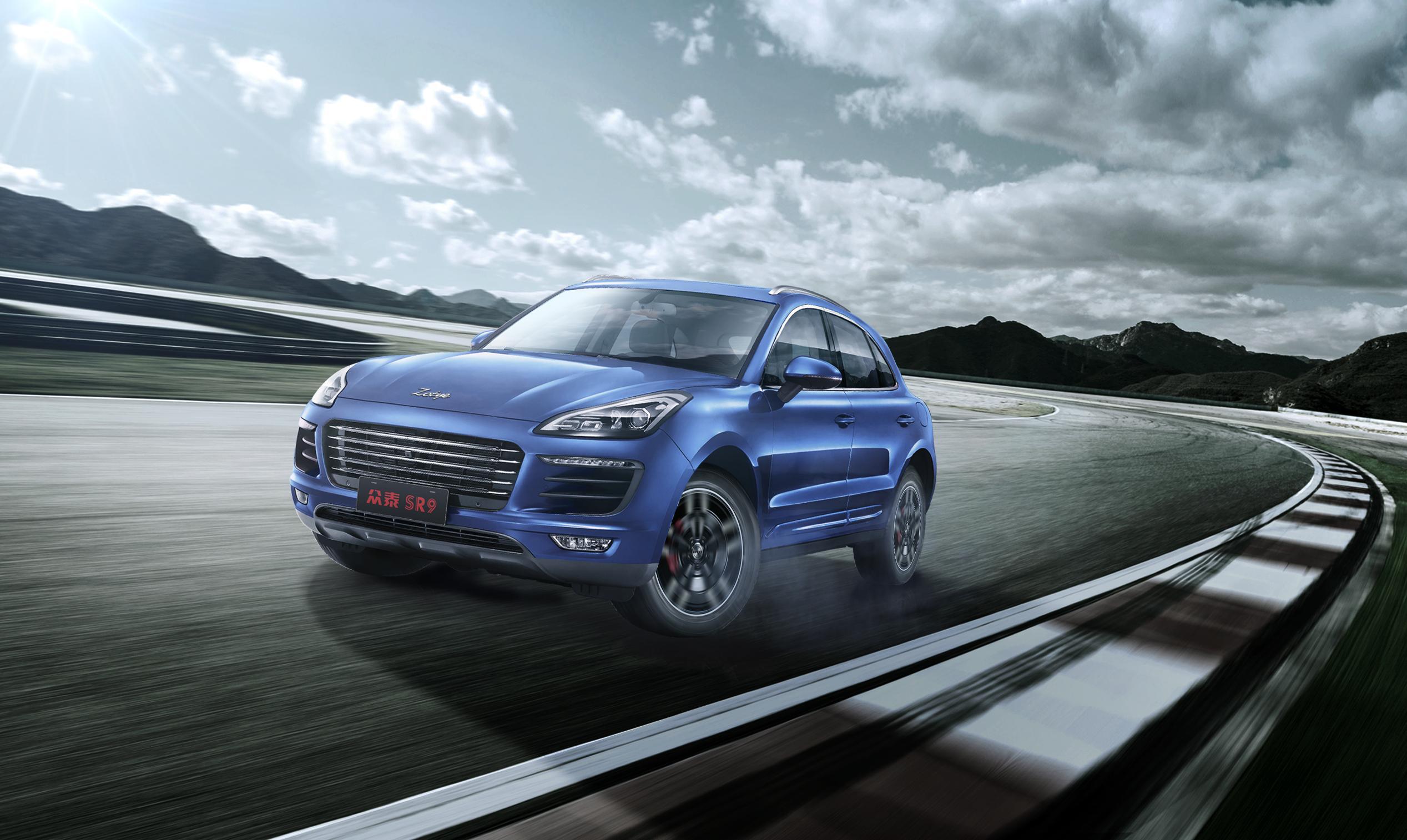 中国汽车蜕变,蜕变汽车