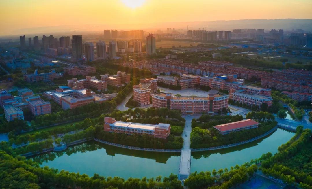 多少分？能上河南理工大学......权威解读