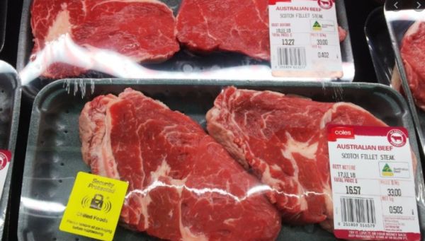 为了中国，澳洲跟美国“翻脸”了！多种农产品出口受阻，这回知道疼了？