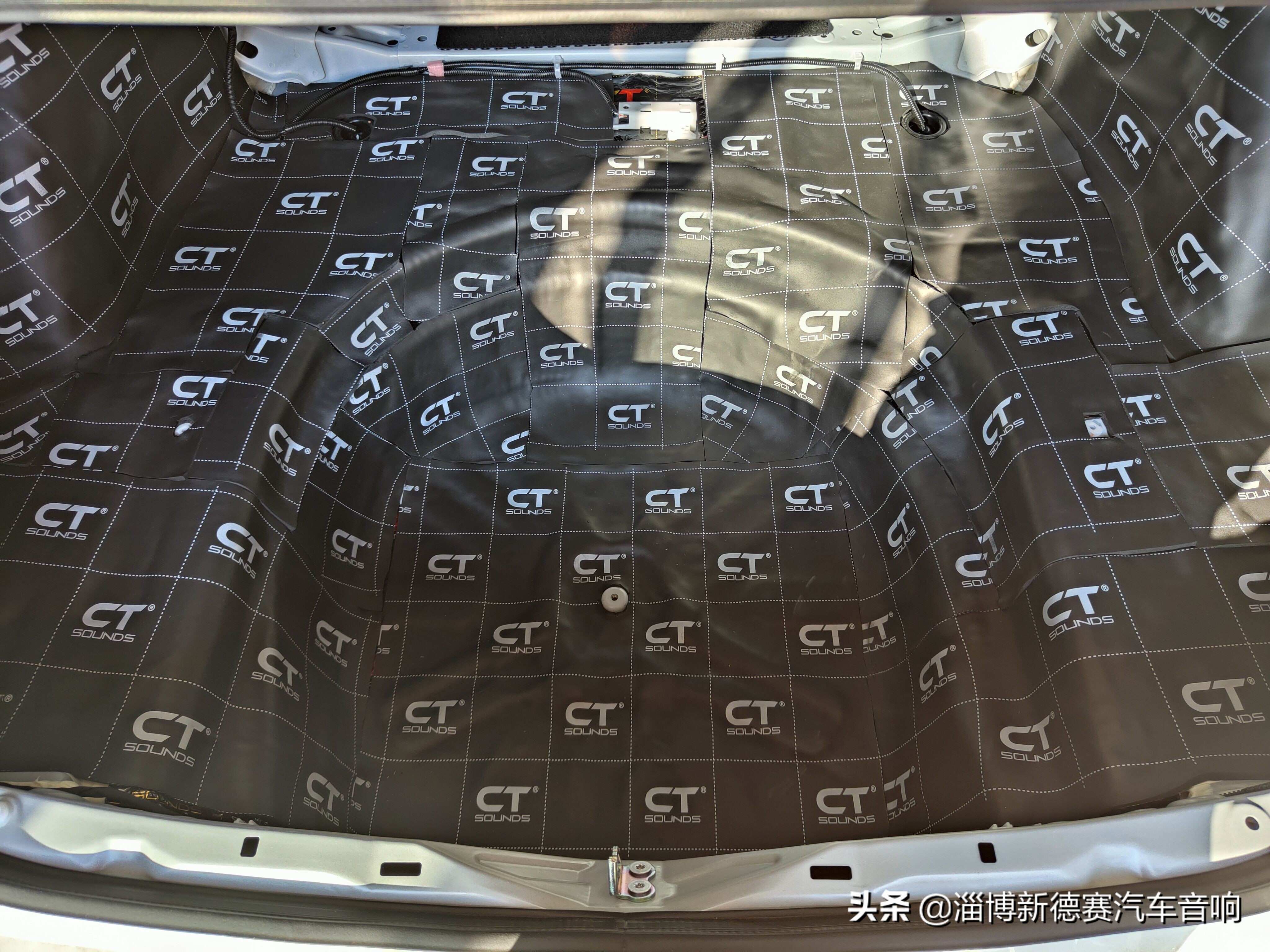 丰田卡罗拉高音喇叭坏了怎么办,卡罗拉双擎原车喇叭音质