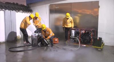 震惊！竟然可以用干冰给“道岔”搓澡！