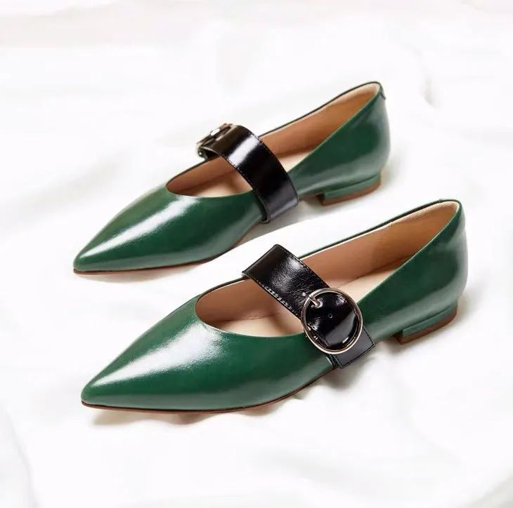 春夏必备三款鞋子品牌大全,秋季潮鞋高颜值推荐