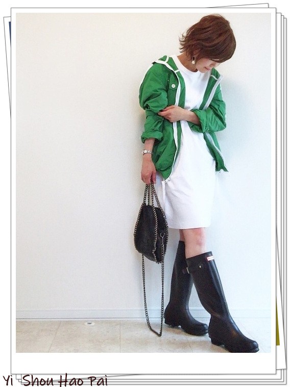 春季下雨天不漏水的鞋,雨季如何不湿鞋