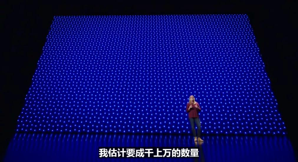 苹果m1发布会完整版视频,苹果m1芯片发布会