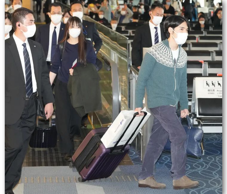 日本皇室佳子公主最新视频,日本皇室颜值担当佳子公主