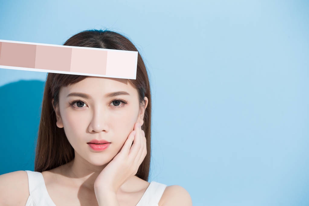 夏日美白大作战图片,夏日祛斑美白大作战