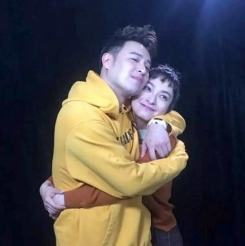 老婆被谣言中伤,王思聪曝潘玮柏娇妻猛料