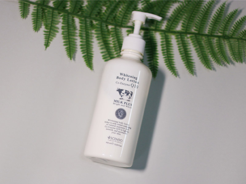 身体乳补水保湿牛奶味身体乳,身体乳推荐十大品牌