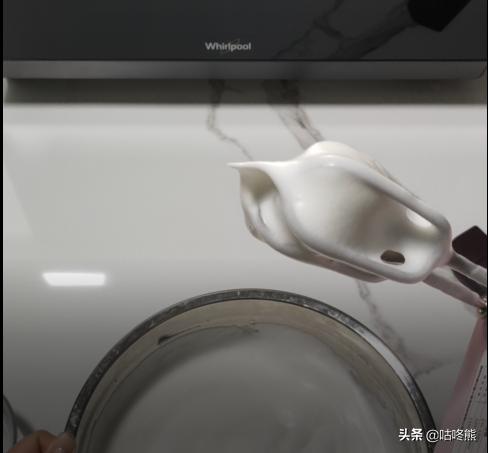 电饭锅蛋糕最简单的做法零失败,电饭锅蛋糕失败原因