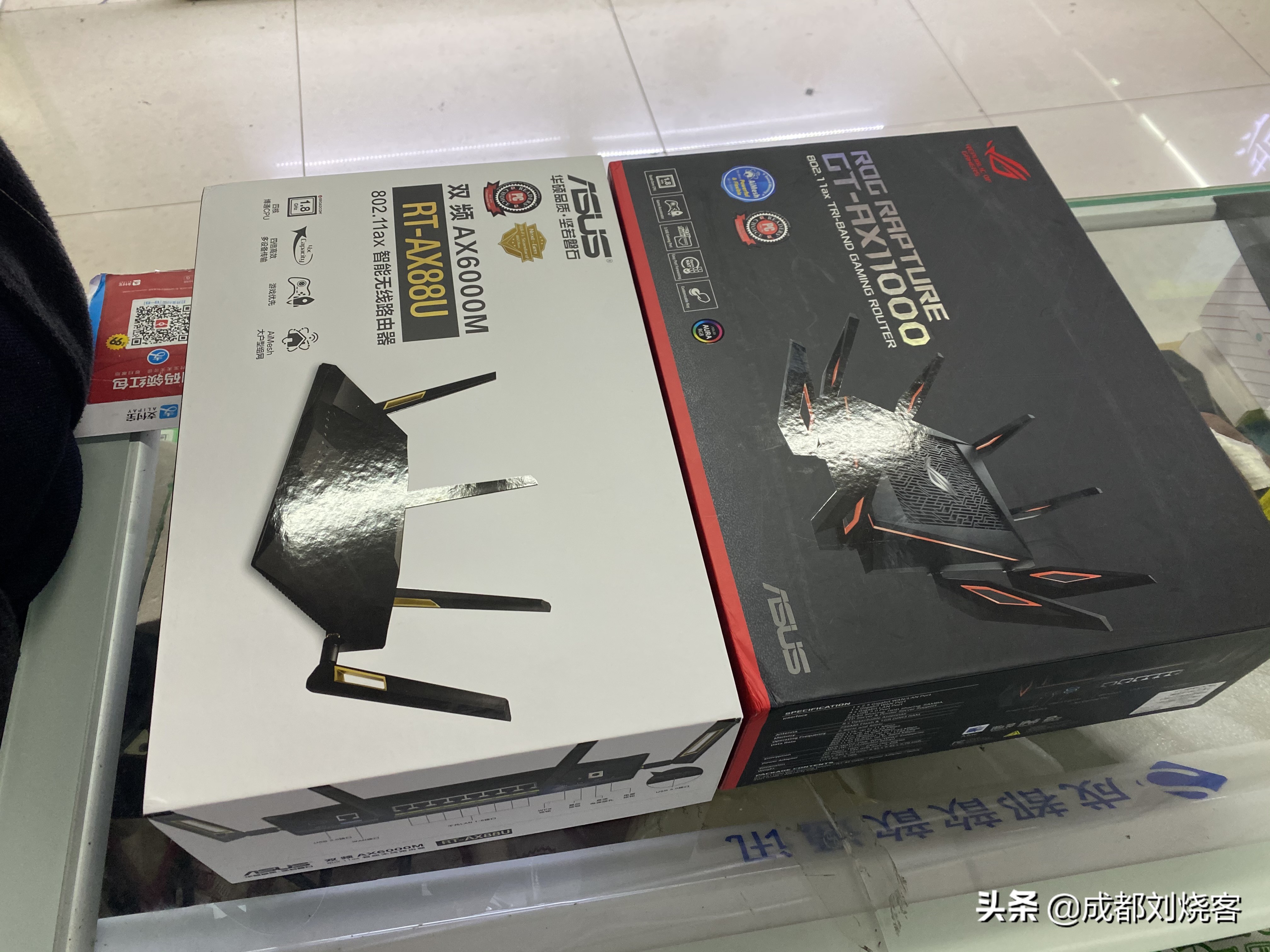 2019年我败家的十大数码清单