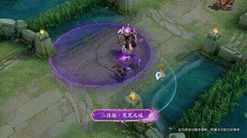 司马懿新皮肤实战手感,司马懿新皮肤和原皮肤比较