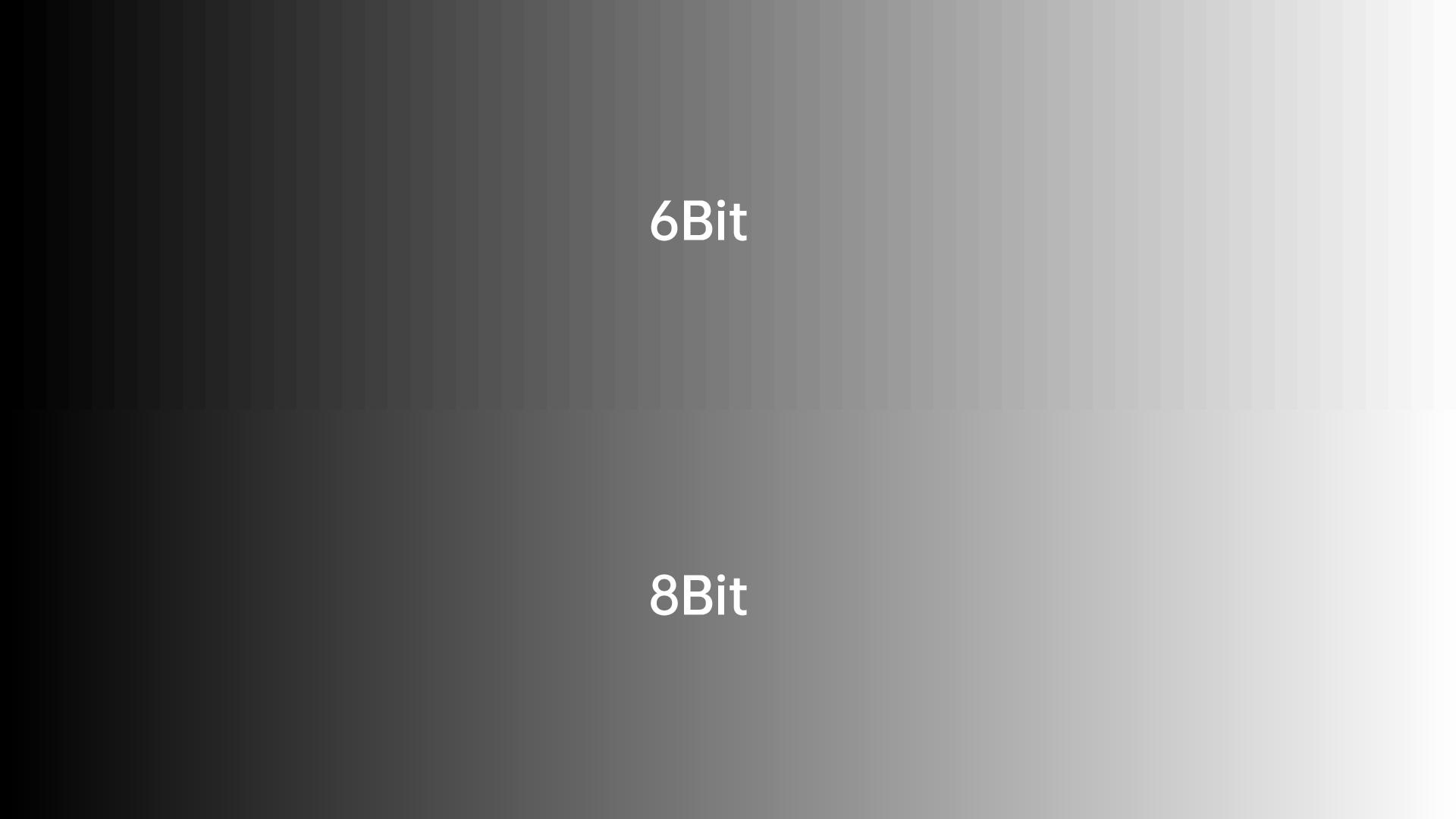 显示器参数简单科普,显示器知识基础讲解