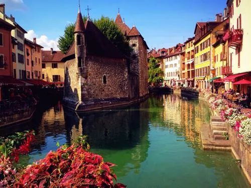 法国旅游必去的教堂,法国旅游必去十大城市