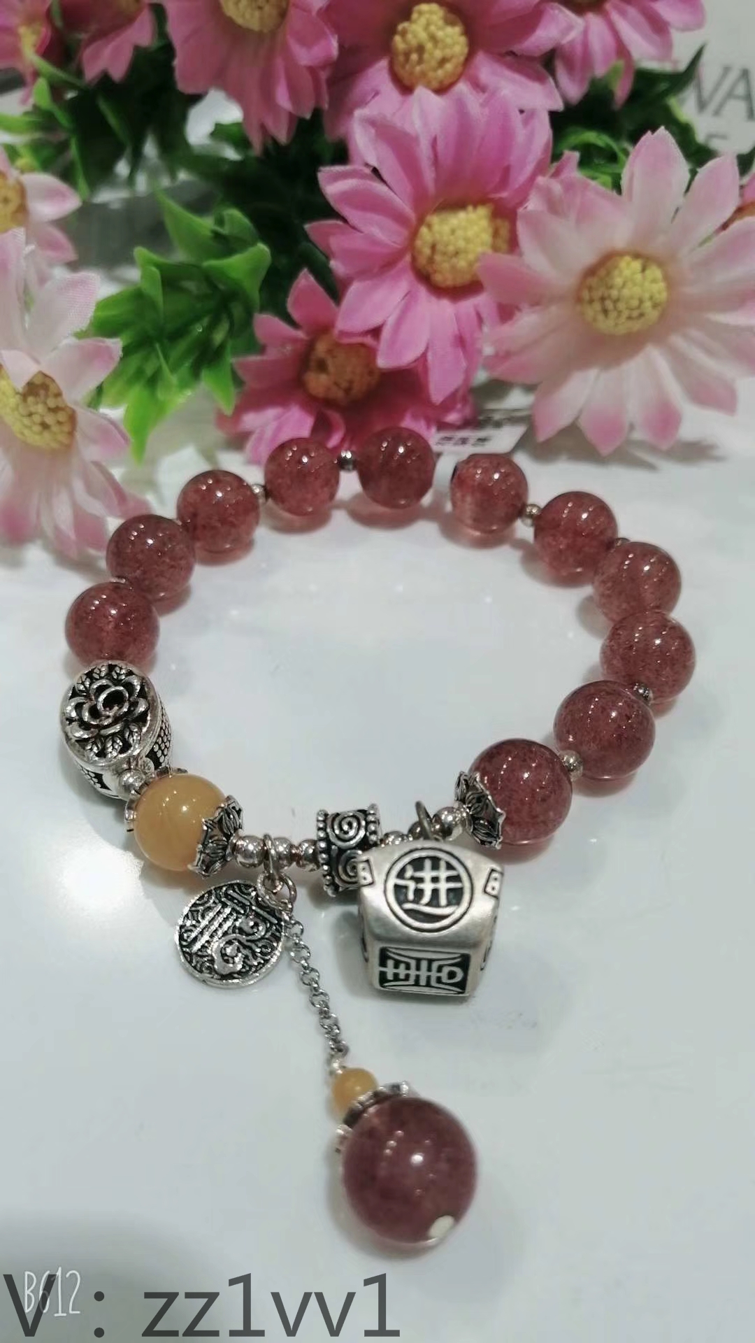 一线明星都在佩戴什么银饰？八大火爆银饰品牌看过来